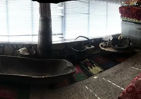 Darina Eco 게스트하우스