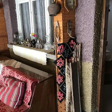 Darina Eco 이바일로브그라드